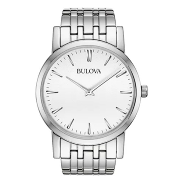 BULOVA 寶路華 96A115 男士時(shí)裝腕表