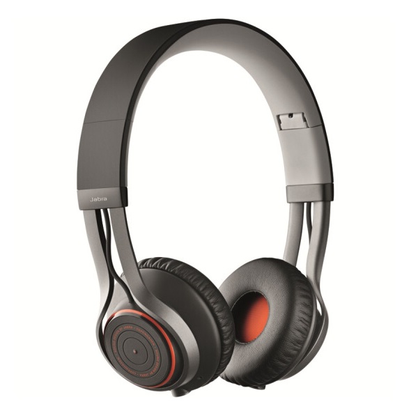 捷波朗 REVO Wireless 混音器 无线蓝牙耳机