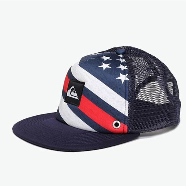 Quiksilver Hat 棒球帽