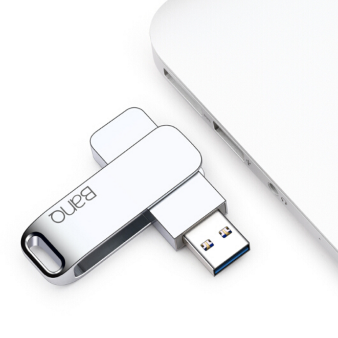 BanQ F61 128GB USB3.0 U盘