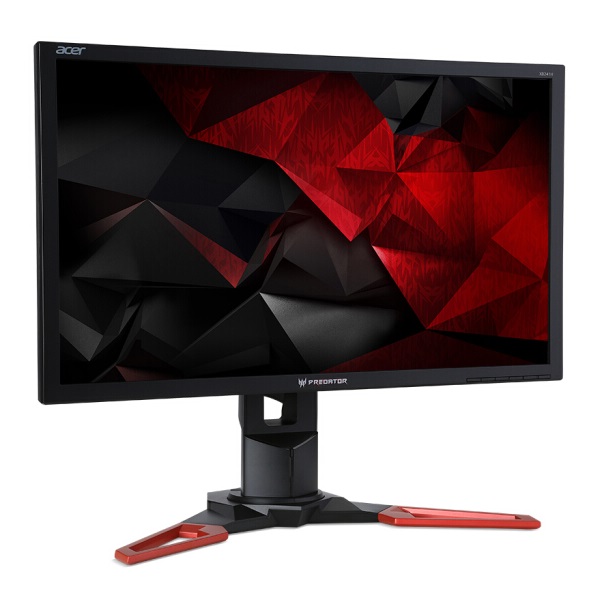 宏碁 掠夺者 XB241H bmipr 24英寸电竞显示器