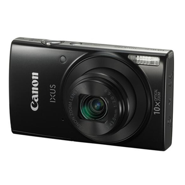 Canon 佳能 IXUS 190 数码相机