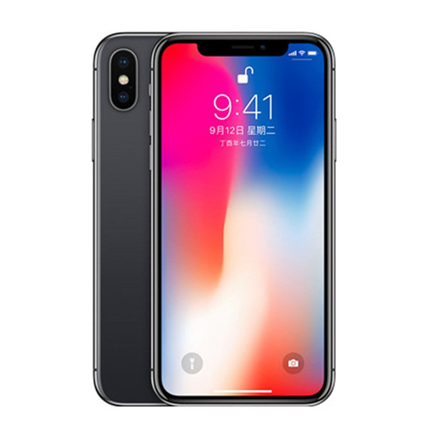 816預(yù)告：蘋果iPhone X 64GB全網(wǎng)通4G手機(jī)