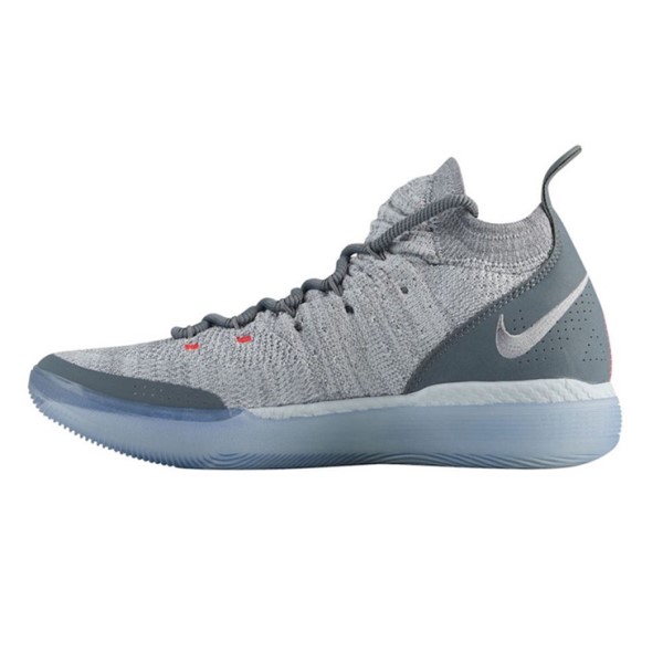 资讯： KD11 “Cool Grey” 全新配色下月发售