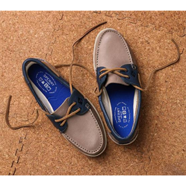 SPERRY A/O 2-Eye Washable 帆船鞋