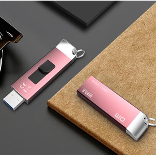 DM 锐界 U盘 256G USB3.0