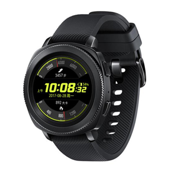 SAMSUNG Gear Sport 运动手表