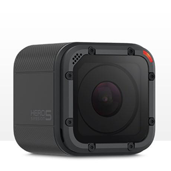 七夕价：GoPro HERO 5Session 摄像机