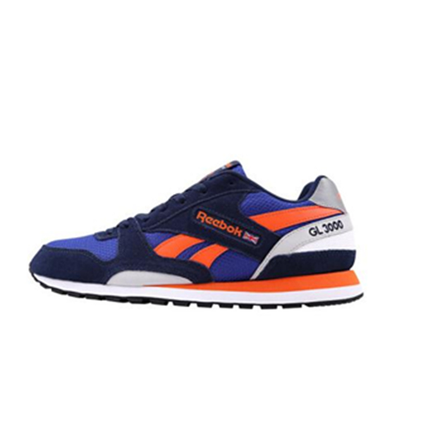预售：Reebok 锐步 GL 3000 男子休闲鞋