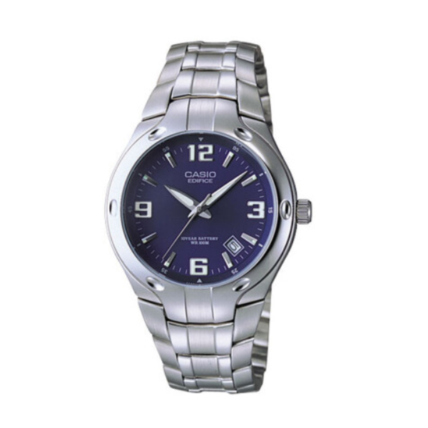 卡西欧 男士手表 EF106D-2AV