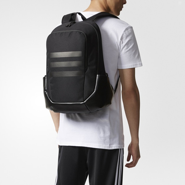 阿迪达斯新品BP NEOPARK SPRT男子双肩包