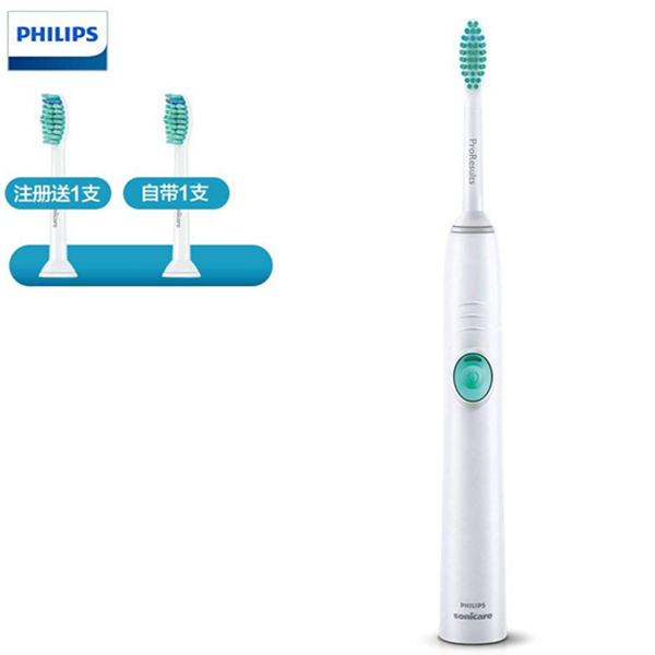 飞利浦电动牙刷HX6511/50 Sonicare