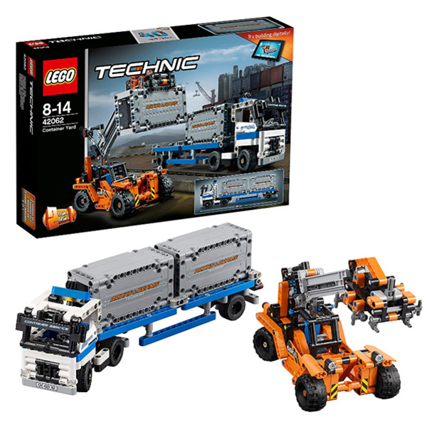 Prime Day：LEGO乐高科技系列42062
