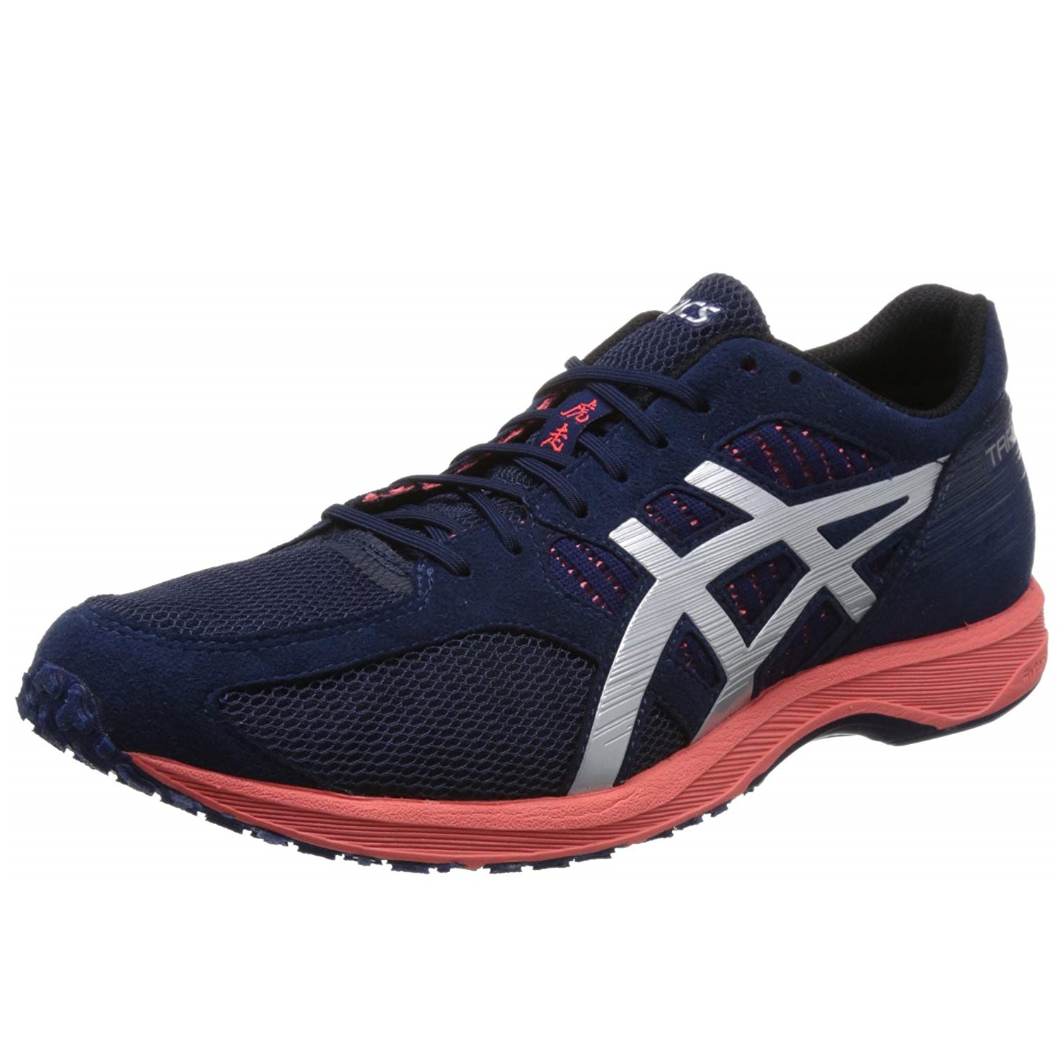 ASICS 跑步鞋 TARTHERZEAL 6 T820N