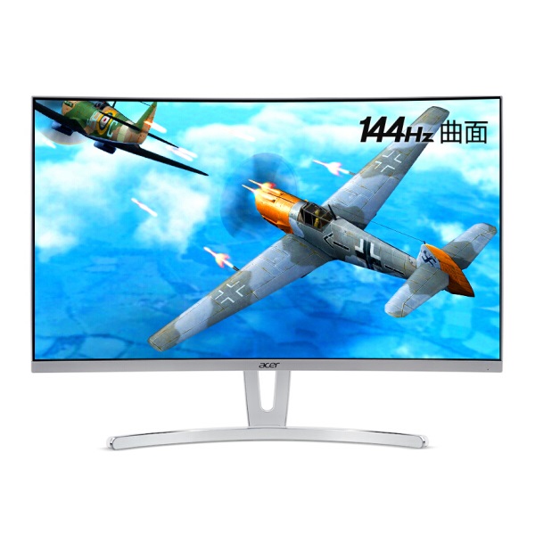 宏碁 ED273 A 27英寸电竞显示器