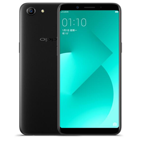 818手机日：OPPO A83 4G+32G 全网通手机