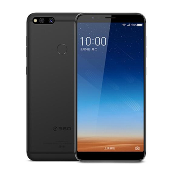 818手机节：360 N7 6GB+128GB 全网通手机