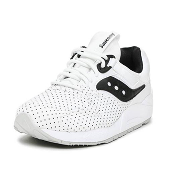 SAUCONY 男 休闲运动鞋