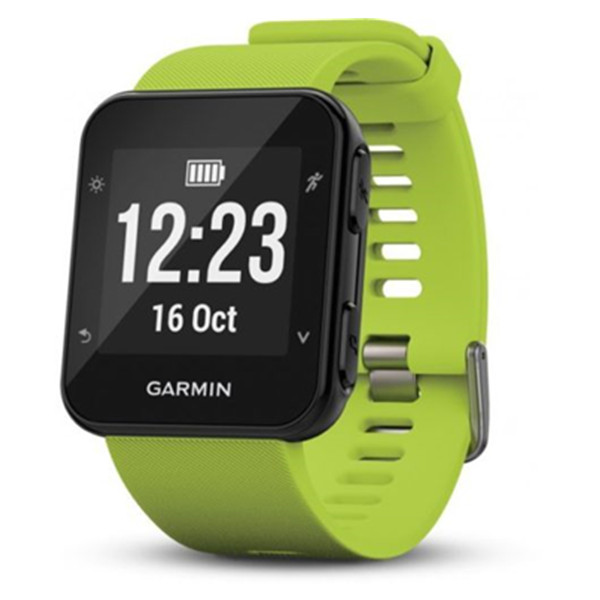 GARMIN Forerunner 35 光學(xué)心率腕表