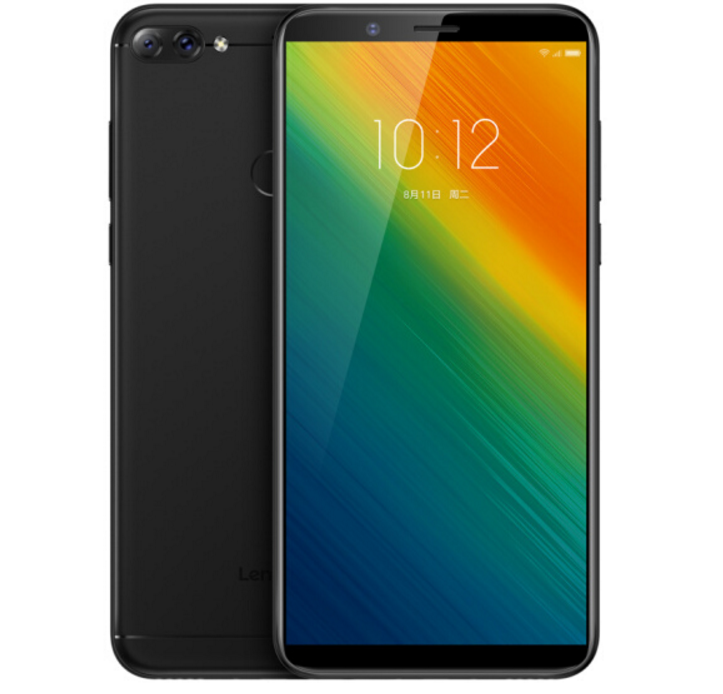 联想 K5 Note 4GB+64GB 全网通手机