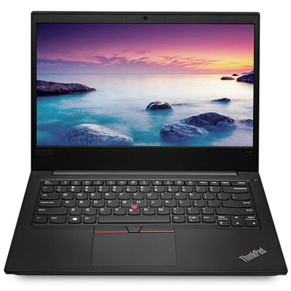 ThinkPad联想E485 14英寸笔记本电脑