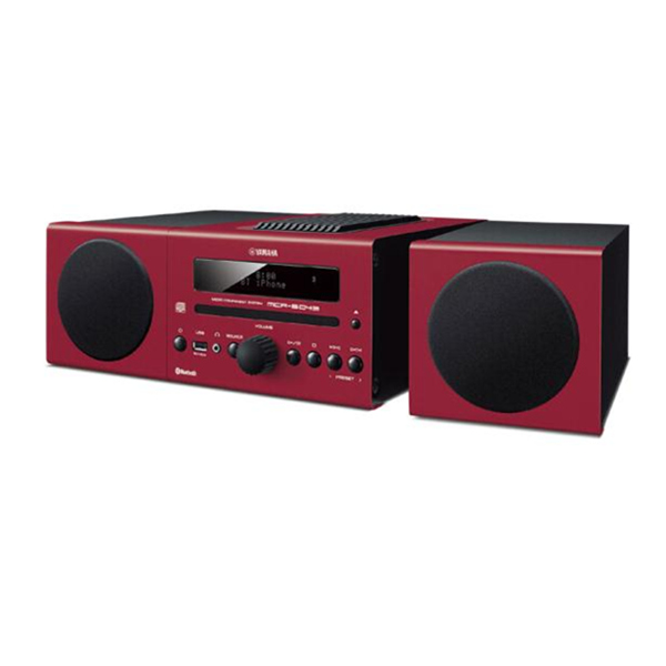 YAMAHA 雅马哈 MCR-B043 蓝牙音响