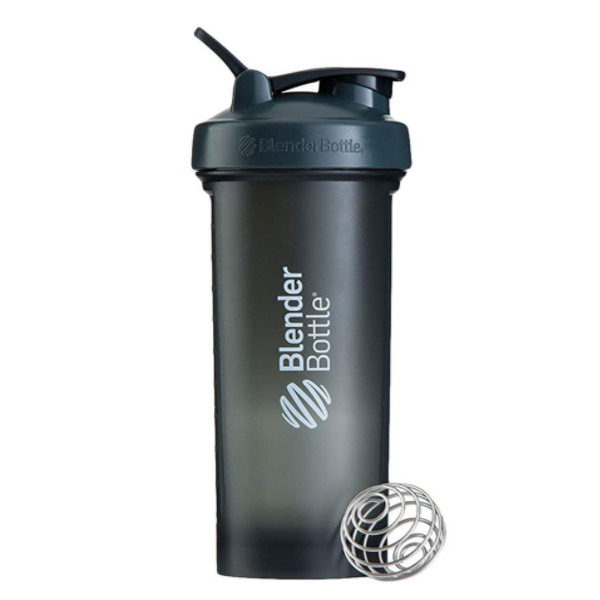 Blender Bottle 经典款大号蛋白粉摇摇杯 45oz