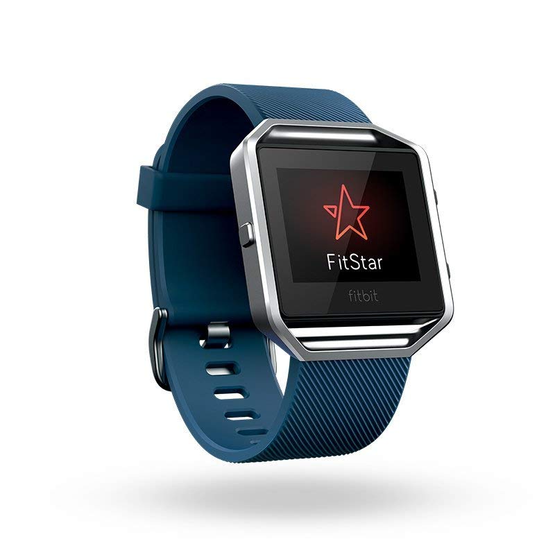 Fitbit Blaze 智能健身手表