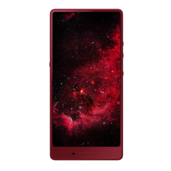 锤子 坚果 3 4G+32GB 全网通手机