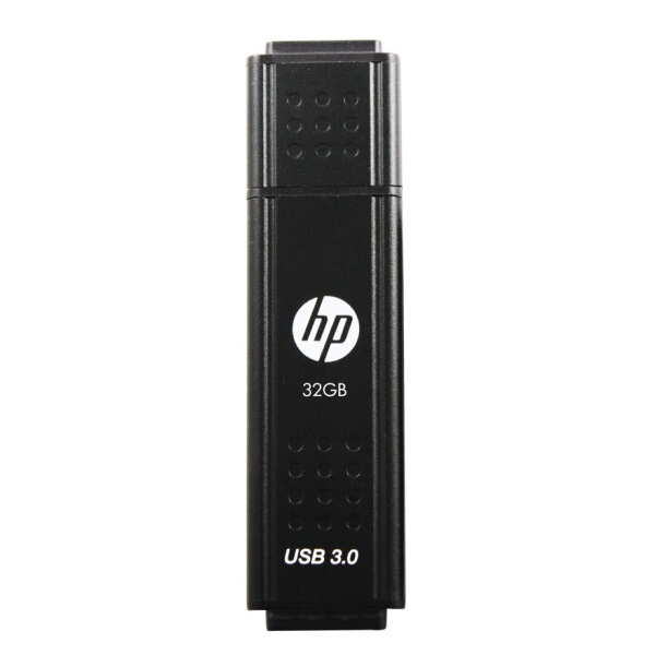 惠普 x705w 32G USB3.0 黑爵士 U盘