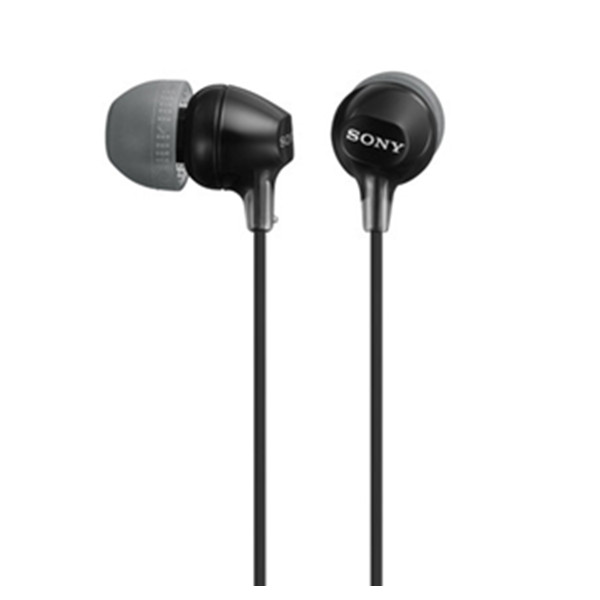 索尼 MDR-EX15LP 入耳式耳机