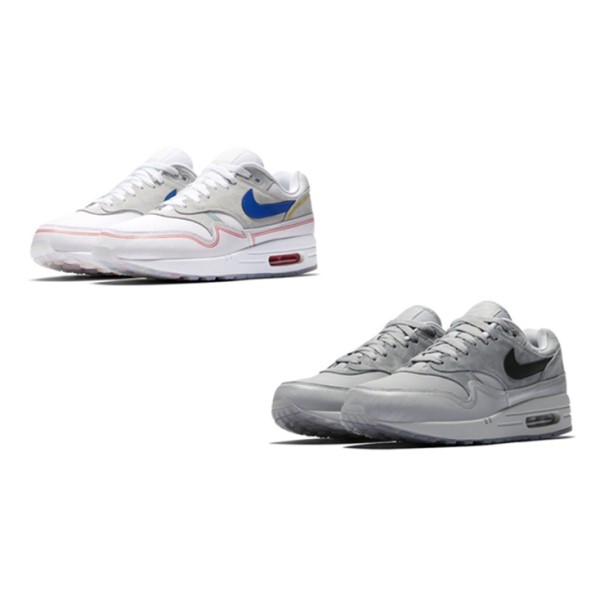 资讯：Air Max 1 Centre Pompidou即发