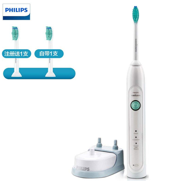 飞利浦电动牙刷HX6730 /02 Sonicare