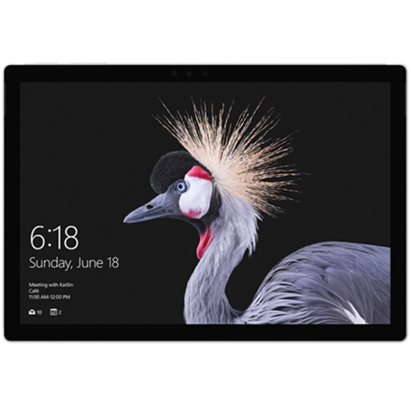 微软新Surface Pro二合一平板电脑笔记本