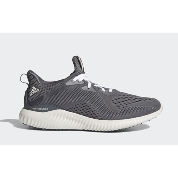 预售：阿迪达斯 alphabounce em 男子跑步鞋
