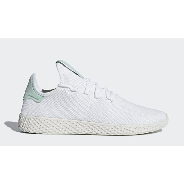 预售：阿迪达斯 PW Tennis Hu 联名休闲鞋
