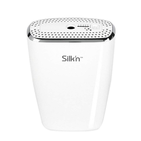 Silk'n Jewel家用光子脱毛仪