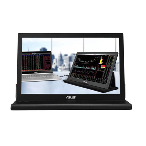 ASUS 华硕 MB168B+ 15.6英寸显示器