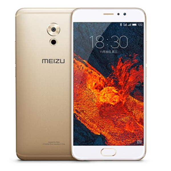 魅族 PRO 6 Plus 4GB+64GB 公开版