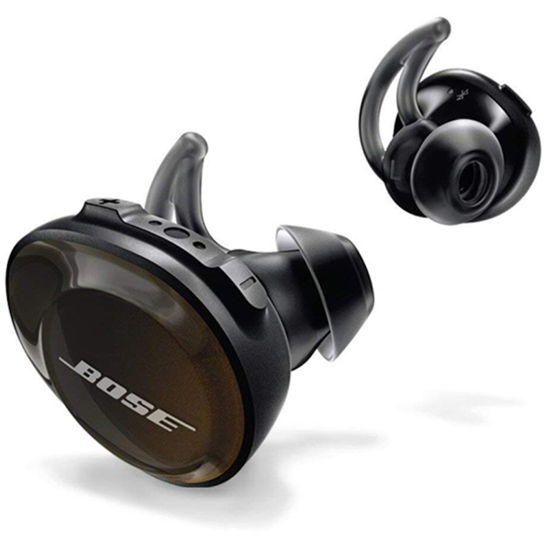 Bose SoundSport Free真无线蓝牙耳机