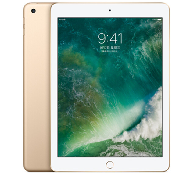 Apple iPad平板电脑9.7英寸（32G WLAN版）