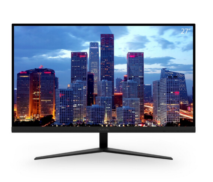 dostyle DM270QD 27英寸显示器