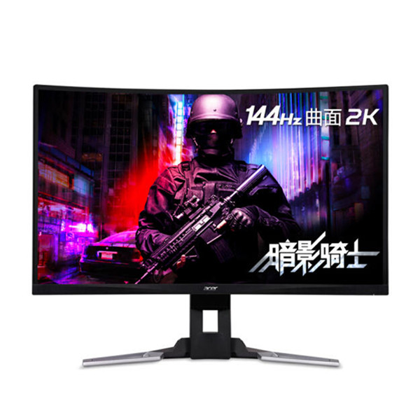 宏碁 暗影骑士XZ321QU 31.5英寸显示器