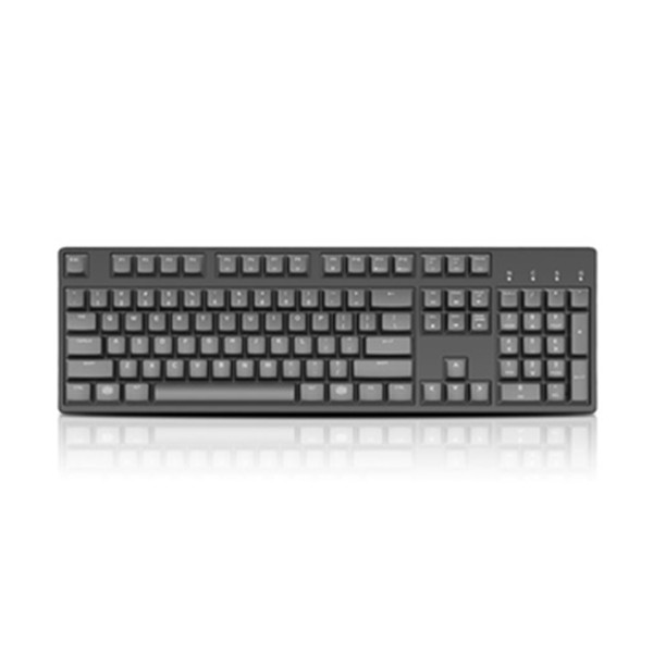 酷冷至尊 MasterKeys L 机械键盘
