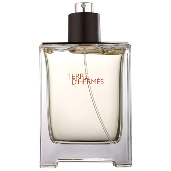 Hermes爱马仕大地男士香水100ml