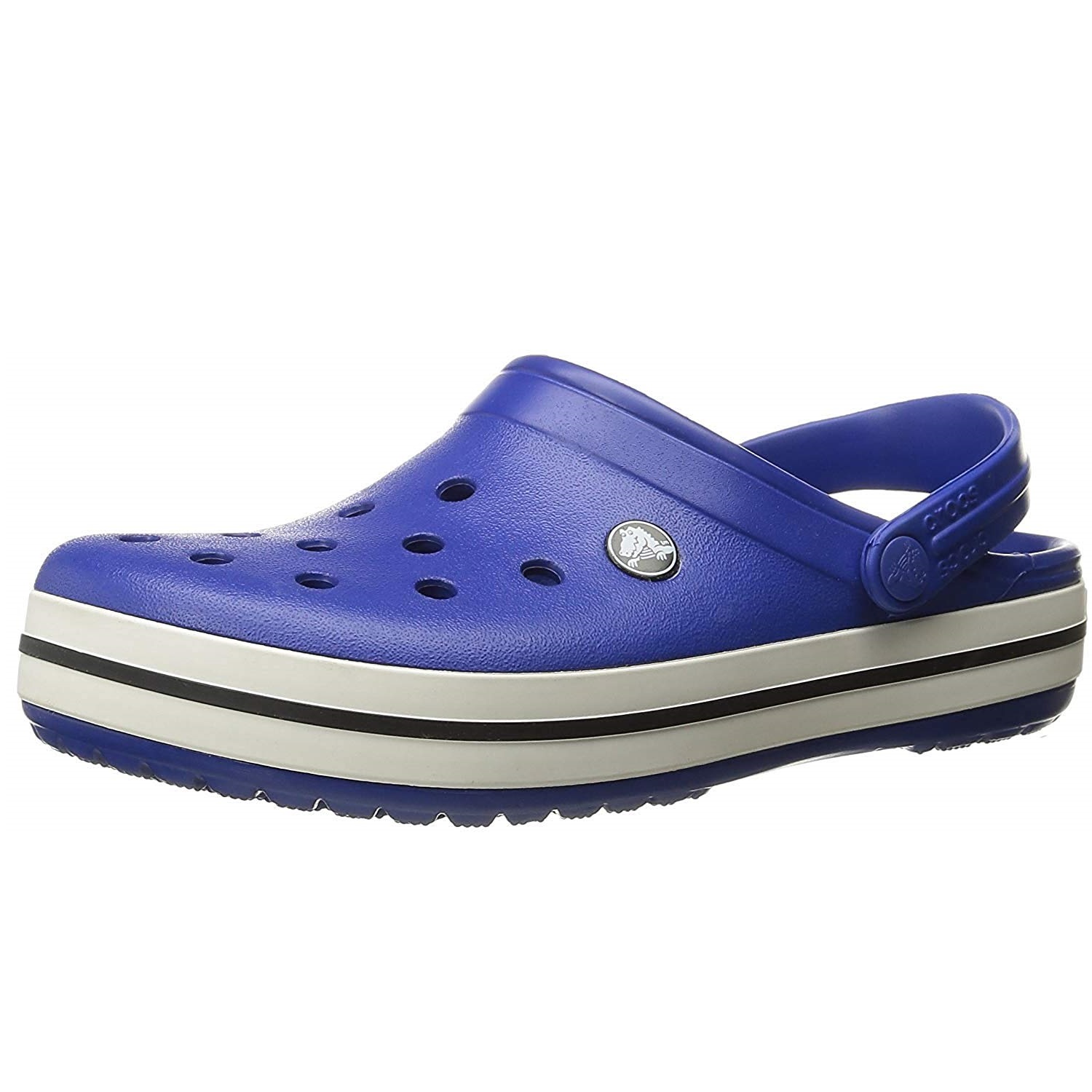 Crocs 洞洞鞋 CROCBAND 11016