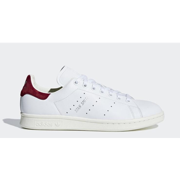 预售：阿迪达斯 Stan Smith 女子经典鞋