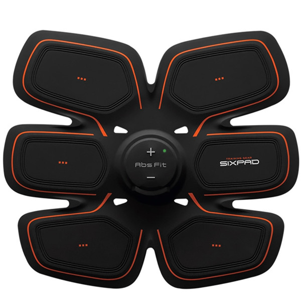 C罗SIXPAD新品Abs Fit2健腹器