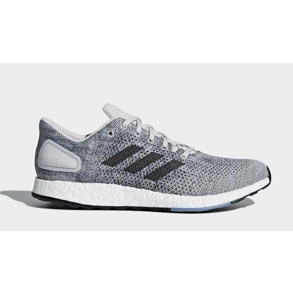 预售：阿迪达斯 PureBOOST DPR 跑步鞋