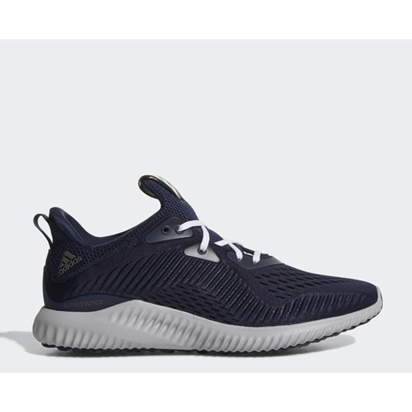 预售：阿迪达斯 alphabounce em 男子跑步鞋